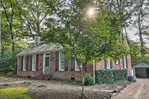 209 Sherwood Rd SW, Rome, GA 30165 - Photo 1