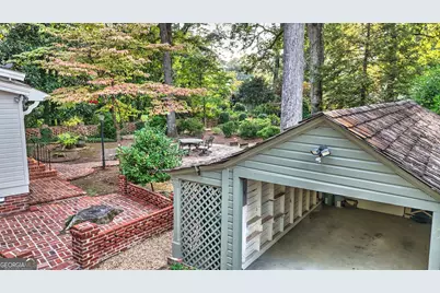 209 Sherwood Road SW, Rome, GA 30165 - Photo 71