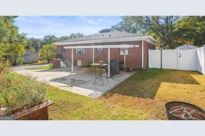 1413 S McDuffie Street, Anderson, SC 29624 - Photo 5