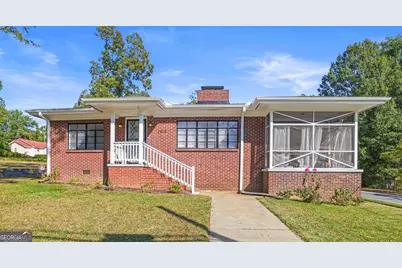 1413 S McDuffie Street, Anderson, SC 29624 - Photo 1