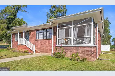 1413 S McDuffie Street, Anderson, SC 29624 - Photo 3