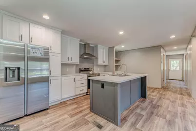 865 Old Rockmart Road SE, Silver Creek, GA 30173 - Photo 3