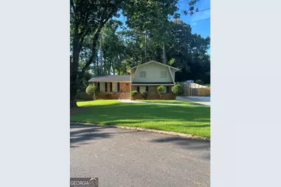 4910 Thompson Mill Road, Lithonia, GA 30038 - Photo 1