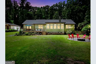 184 Bradley Road, Jackson, GA 30233 - Photo 3