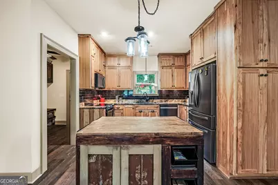 184 Bradley Road, Jackson, GA 30233 - Photo 17