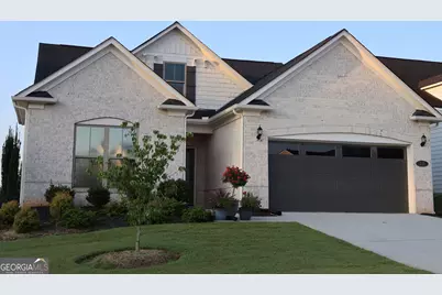 218 Florence Road, Peachtree City, GA 30269 - Photo 1