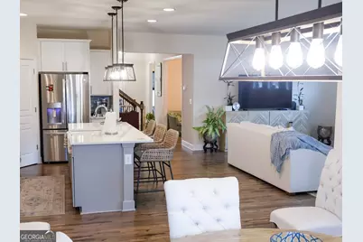 218 Florence Road, Peachtree City, GA 30269 - Photo 9