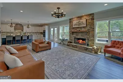 34 Stoneledge Circle #30, Jasper, GA 30143 - Photo 15