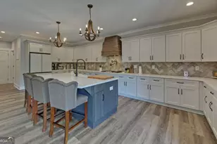 34 STONELEDGE CIR, Jasper, GA 30143 - Photo 9