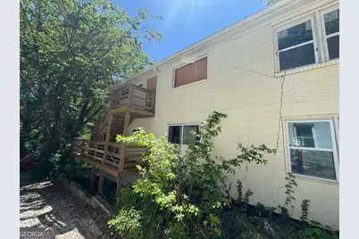 169 Burbank Drive NW, Atlanta, GA 30314 - Photo 3