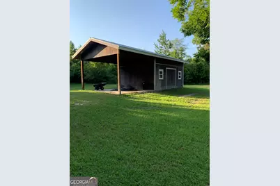 1066 Millen Hiltonia Road, Sylvania, GA 30467 - Photo 15