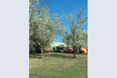 1066 Millen Hiltonia Road, Sylvania, GA 30467 - Photo 1