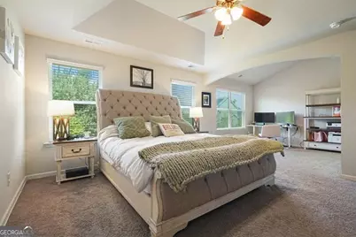 317 Rippling Drive, Ball Ground, GA 30107 - Photo 25