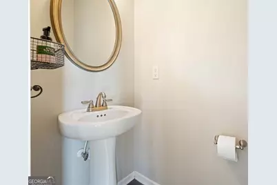 317 Rippling Drive, Ball Ground, GA 30107 - Photo 5