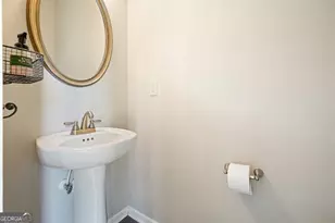 317 Rippling Dr, Ball Ground, GA 30107 - Photo 5