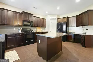 317 Rippling Dr, Ball Ground, GA 30107 - Photo 11