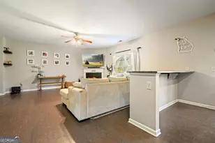 317 Rippling Dr, Ball Ground, GA 30107 - Photo 9