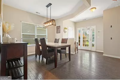 317 Rippling Drive, Ball Ground, GA 30107 - Photo 3