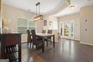 317 Rippling Dr, Ball Ground, GA 30107 - Photo 3