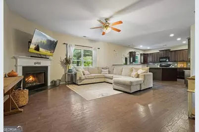 317 Rippling Drive, Ball Ground, GA 30107 - Photo 7