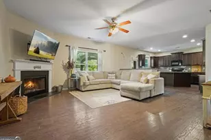 317 Rippling Dr, Ball Ground, GA 30107 - Photo 7