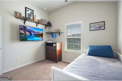 317 Rippling Drive, Ball Ground, GA 30107 - Photo 21