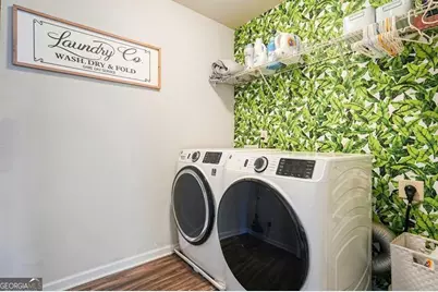 317 Rippling Drive, Ball Ground, GA 30107 - Photo 17