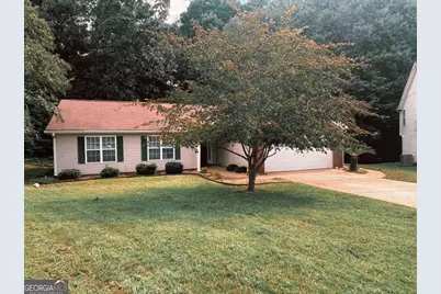 74 Canterbury Drive, Grantville, GA 30220 - Photo 3