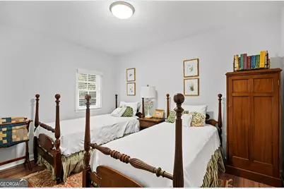 4 Thomas Way, Newnan, GA 30263 - Photo 23