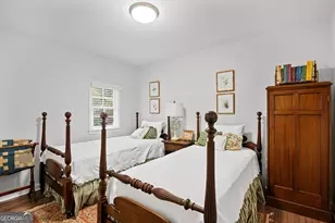 4 Thomas Way, Newnan, GA 30263 - Photo 23