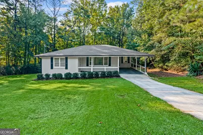 4 Thomas Way, Newnan, GA 30263 - Photo 1