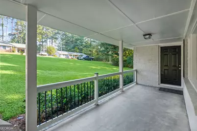 4 Thomas Way, Newnan, GA 30263 - Photo 5