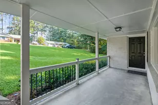 4 Thomas Way, Newnan, GA 30263 - Photo 5