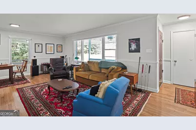 4 Thomas Way, Newnan, GA 30263 - Photo 7