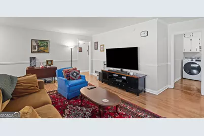 4 Thomas Way, Newnan, GA 30263 - Photo 9