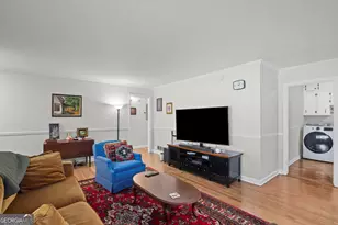 4 Thomas Way, Newnan, GA 30263 - Photo 9