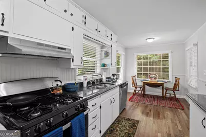 4 Thomas Way, Newnan, GA 30263 - Photo 11