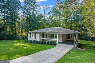 4 Thomas Way, Newnan, GA 30263 - Photo 3