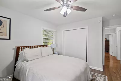 4 Thomas Way, Newnan, GA 30263 - Photo 19