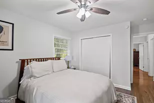 4 Thomas Way, Newnan, GA 30263 - Photo 19