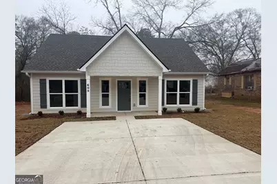 608 Wilburn Ave Street, Lagrange, GA 30240 - Photo 15