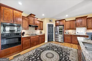 518 River Overlook, Forsyth, GA 31029 - Photo 17