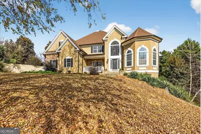 518 River Overlook, Forsyth, GA 31029 - Photo 85