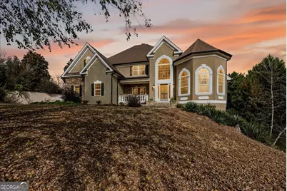518 River Overlook, Forsyth, GA 31029 - Photo 3