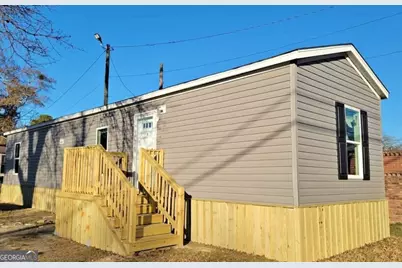 115 Virginia Dare Drive #MH, Warner Robins, GA 31088 - Photo 1