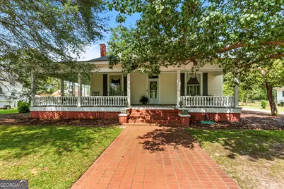 202 Minor Avenue, Montezuma, GA 31063 - Photo 3