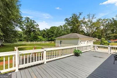 202 Minor Avenue, Montezuma, GA 31063 - Photo 51