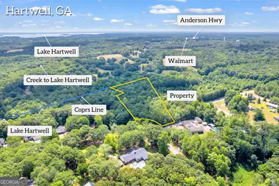 0 Winding Way #LOT G, Hartwell, GA 30643 - Photo 11