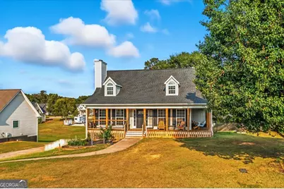 740 Calloway Drive, Rockmart, GA 30153 - Photo 3