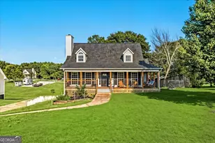 740 Calloway Dr, Rockmart, GA 30153 - Photo 1